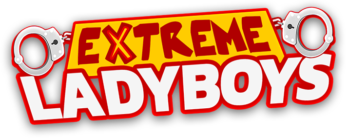ExtremeLadyboys logo